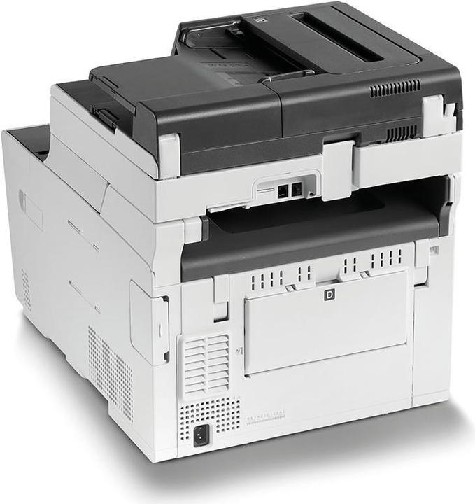 Produktbild OKI MC573dn (Laser, Farbe)