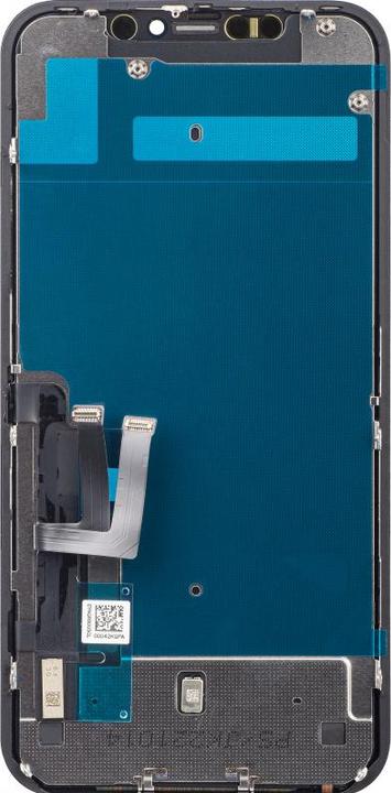 Produktbild JK Incell LCD Assembly (Display, iPhone 11, iPhone XR)
