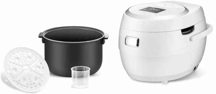 Actual product image Cuckoo Rice cooker, up to 10 people