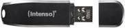 Actual product image Intenso speed line (32 GB, USB-A, USB 3.0)