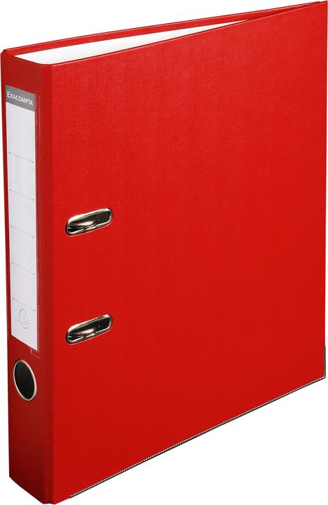 Actual product image Exacompta Folder (A4, 50 mm, 80 Piece)