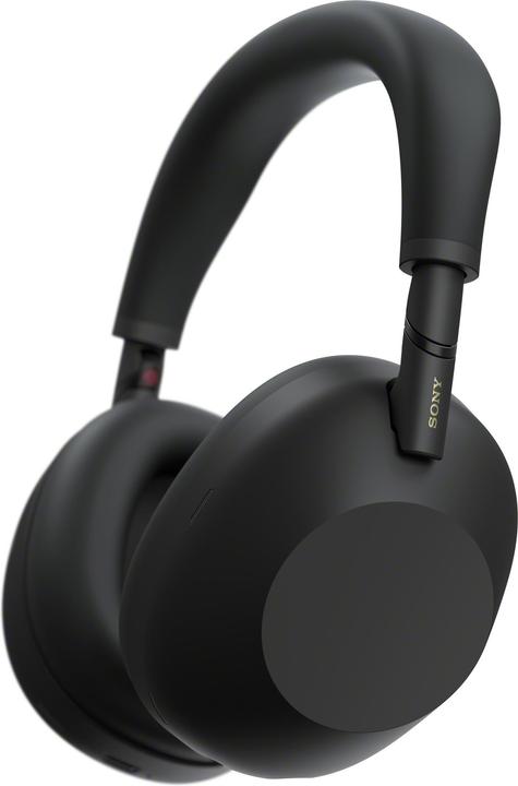 Productafbeelding Sony WH-1000XM6 (30 h, Draadloze, Bedraad)