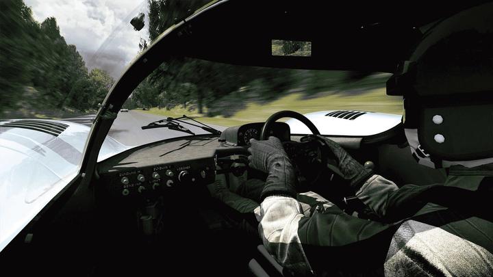 Produktbild 505 Games Assetto Corsa - Ultimate Edition (PS4, FR)