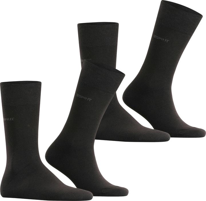 Produktbild Esprit Basic Easy SO 2P (2er Pack, 39 - 42)