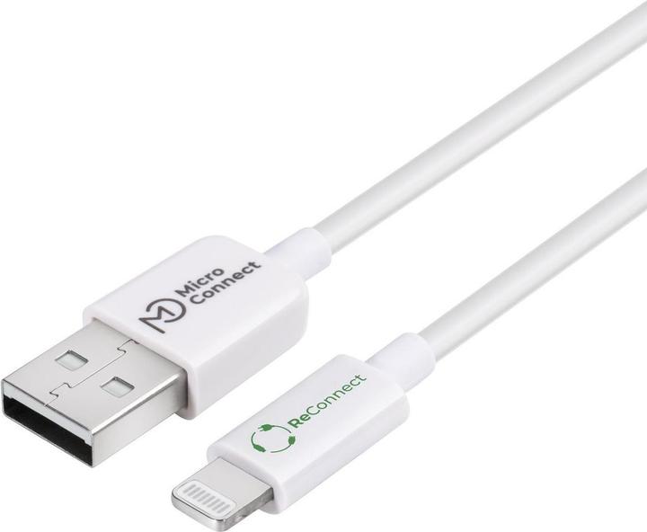 Immagine prodotto MicroConnect ReConnect USB-A 2.0 to (1 m, USB 2.0)