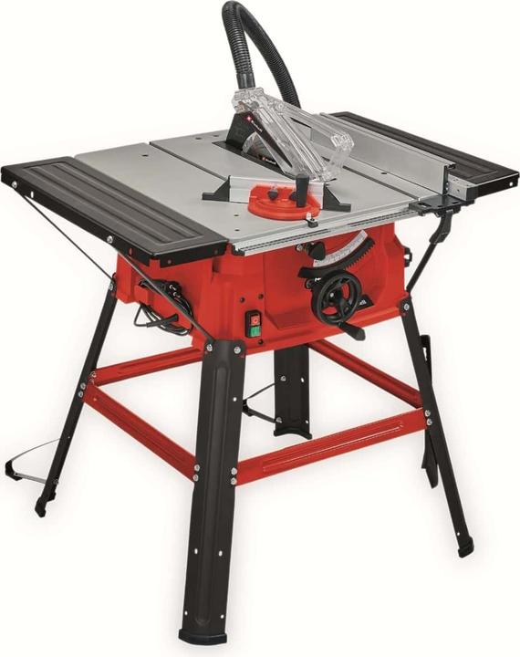 Produktbild Einhell TC-TS 2025/2 U