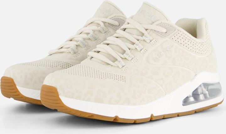 Image du produit Skechers UNO 2 - IN -KAT -NATO - Damensneaker - Weiss (38)