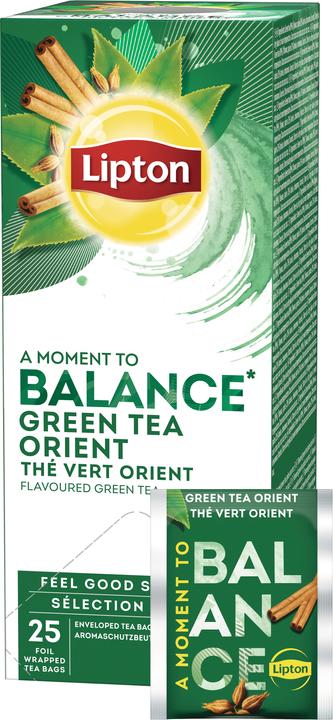 Produktbild Lipton A Moment to Balance (33 g)