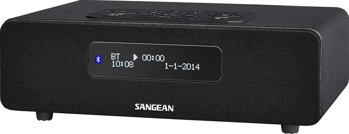 Sangean Ddr-36 (DAB+, FM, Bluetooth)