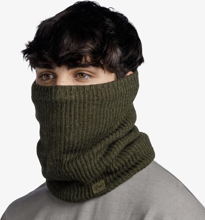 Produktbild Buff K&P Neck Rutger Silversage