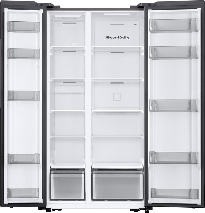 Produktbild Samsung Side-by-Side (583 l)