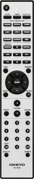 Produktbild Onkyo R-N855 (Netzwerk Receiver)