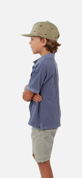 Produktbild Barts Kid's Pauk Cap (53)