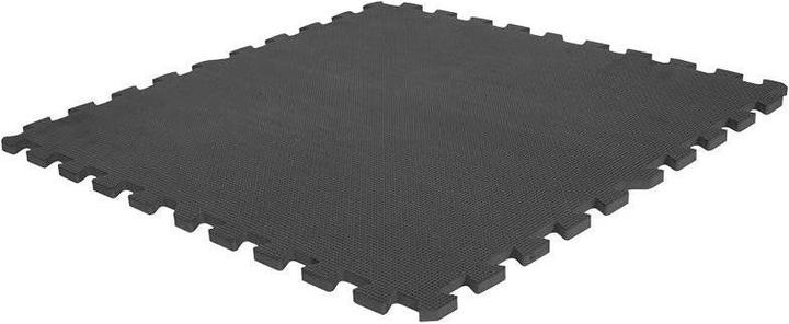 Gorilla Sports Bodenschutzmatte Fitness (1.20 cm)