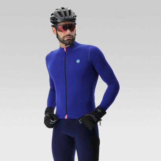 Produktbild UYN Langärmeliges Fahrradshirt Lightspeed (XXL)