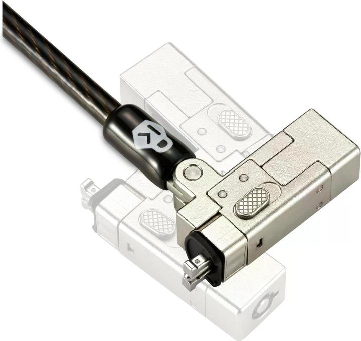 Image du produit Kensington Antivol pour ordinateur portable NanoSaver Slim 2.0