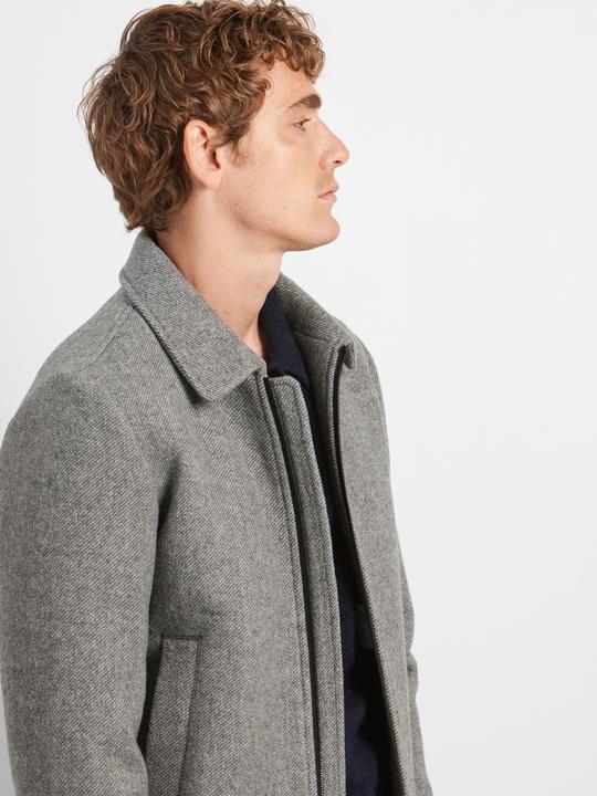 Produktbild Selected Homme Reissverschluss Kurzjacke (XXL)