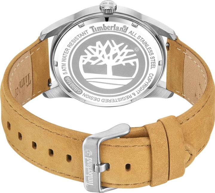 Produktbild Timberland Orford (Analoguhr, 45 mm)