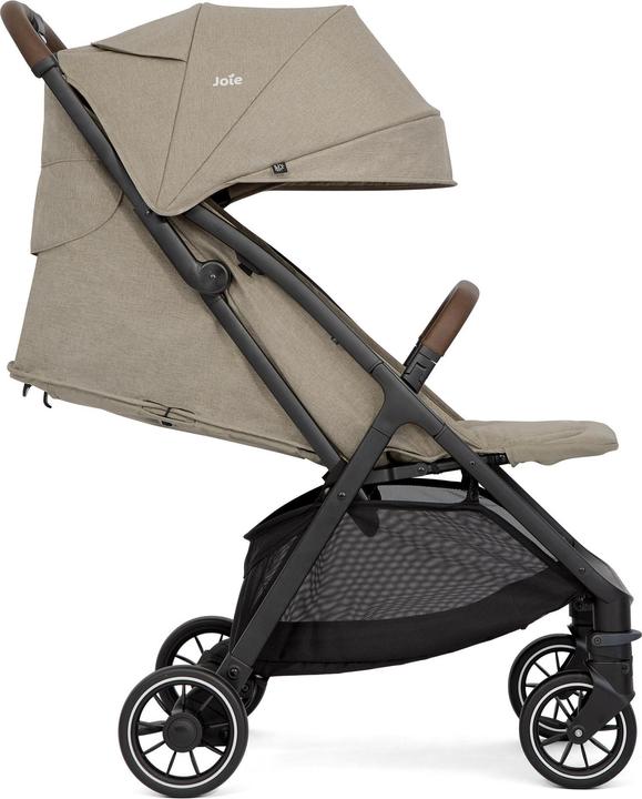 Productafbeelding Joie Kinderwagen Pact Pro, Eik