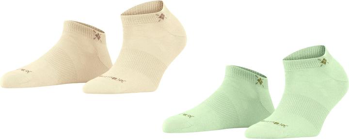 Immagine prodotto Burlington Everyday Sneakers (Confezione da 2, 36 - 41)