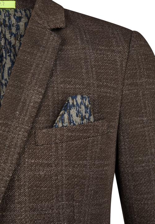 Produktbild Calamar Cotton Check Sakko (26)