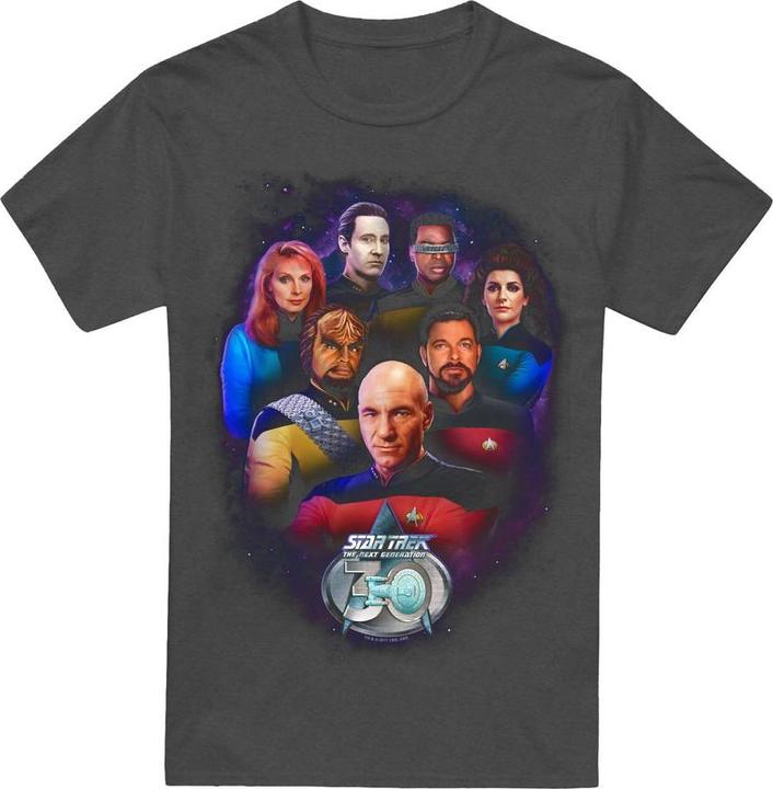 Produktbild 30 TShirt (XXL)