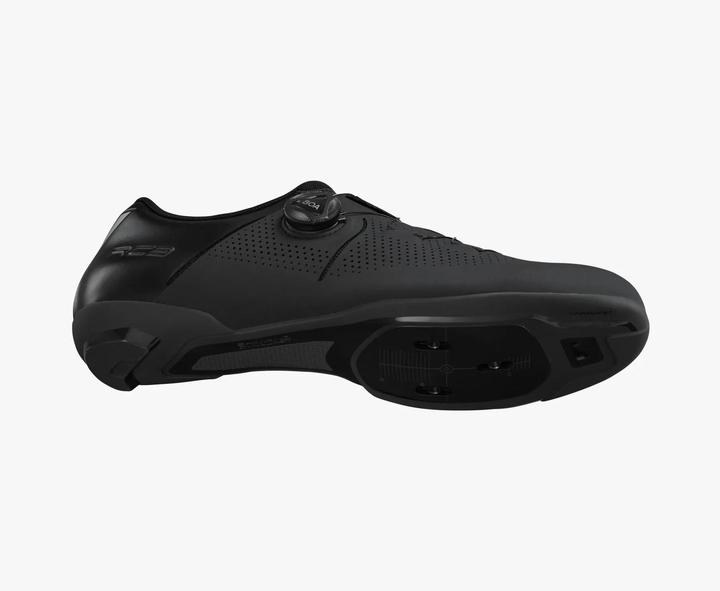 Productafbeelding Shimano Heren Weg SH-RC3 Schoen SPD-SL (41)