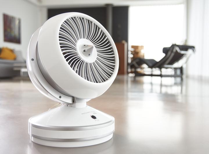 Actual product image Rowenta Air Force Intense 2 in 1 (2600 W)