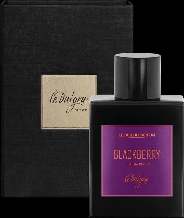 Produktbild Le Duigou Blackberry Edp (Eau de Parfum, 75 ml)