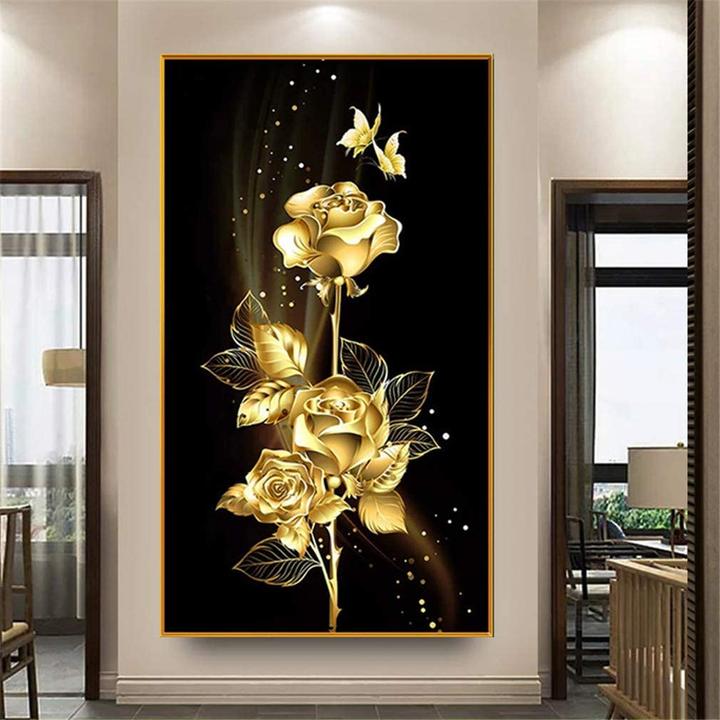 Produktbild Railonch DIY Diamond Painting