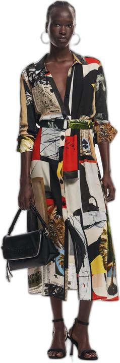 Image du produit Desigual Lacroix (L)