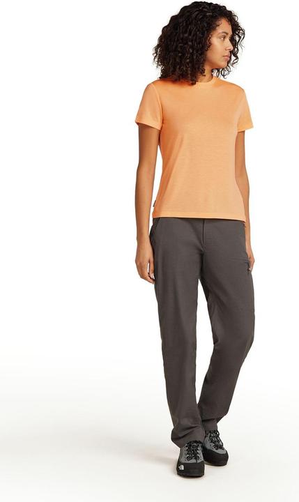Immagine prodotto Icebreaker Women Merino Blend Core SS Tee (L)