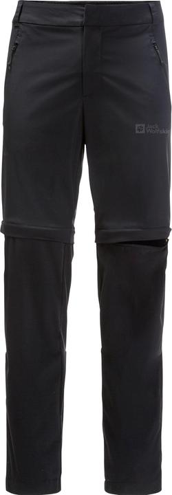 Jack Wolfskin Glastal Zip Off Pants M