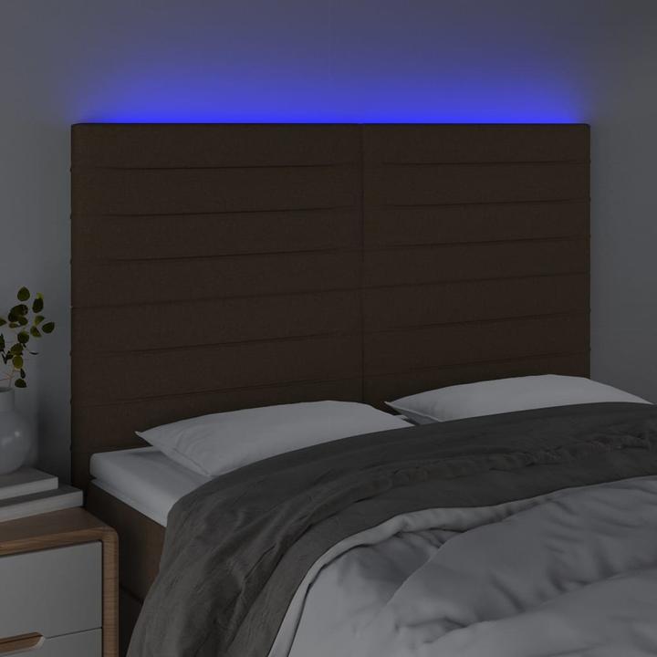 Produktbild VidaXL Daria (144 x 5 x 128 cm)