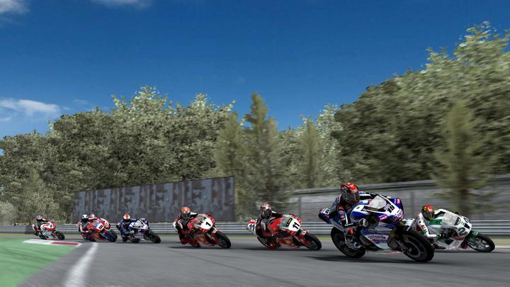 Actual product image GED SBK 2011: Superbike World Championship (PC, IT)