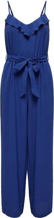 Actual product image Only Narrow straps jumpsuit Jumpsuit (S)