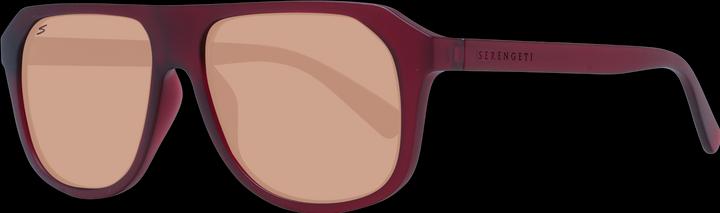 Actual product image Serengeti Sunglasses SS535004 Oatman 57