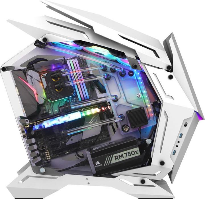 Immagine prodotto Jonsbo Mod 3 (ATX, mATX, Mini-ITX, E-ATX)