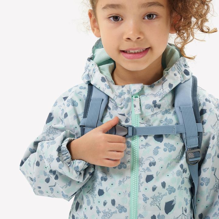 Actual product image Quechua MH500 (122)