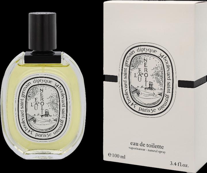 Actual product image Diptyque L'Eau de Neroli Edt Spray (Eau de toilette, 100 ml)