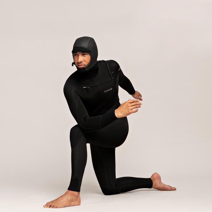 Image du produit Olaian COMBINAISON DE SURF 5/4 900 HOMME FW22 (2 mm, S)