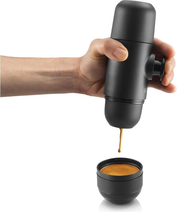 Actual product image Wacaco Nanopresso (0.08 l)