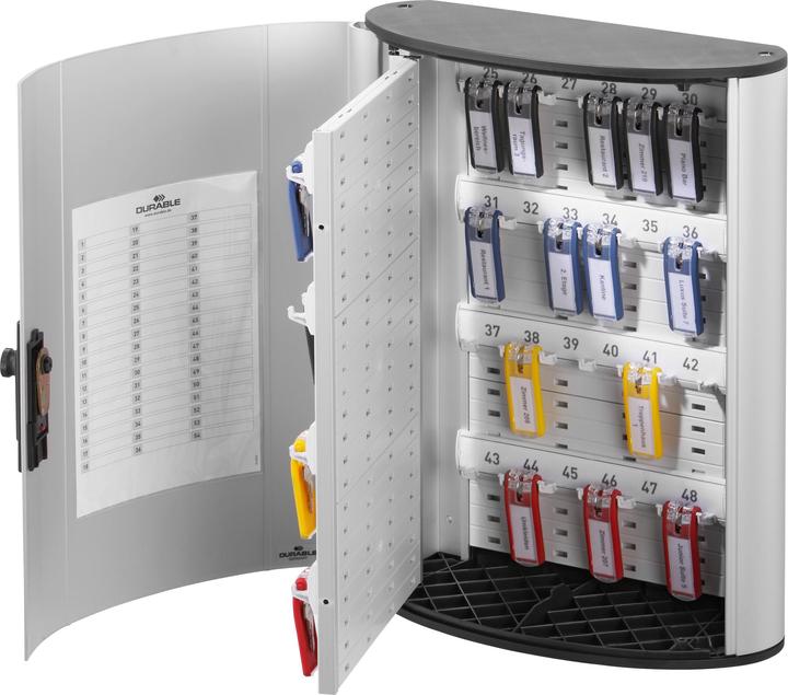 Produktbild Durable Key Box
