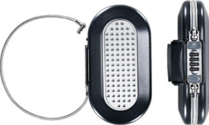 Image du produit KH Security un espace sûr (0.70 l)