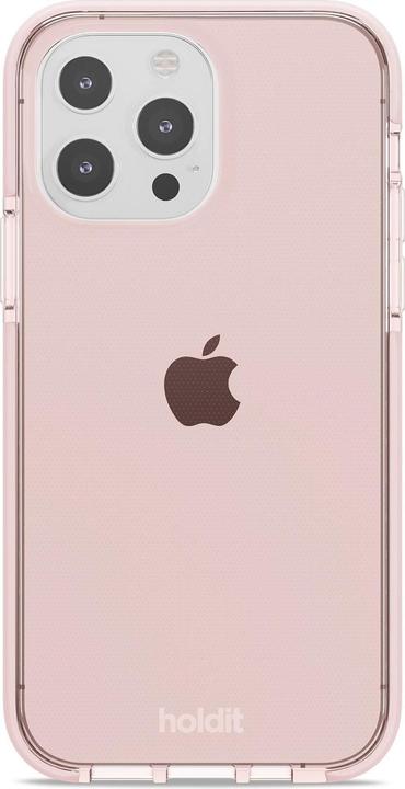 Produktbild Holdit Seethru (Apple iPhone 13 Pro Max)