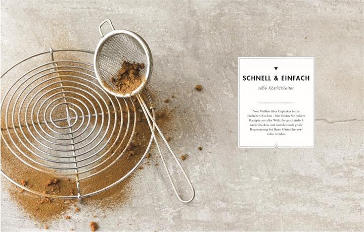 Image du produit Richtig gut backen (Allemand, Christian Hümbs, 2020)