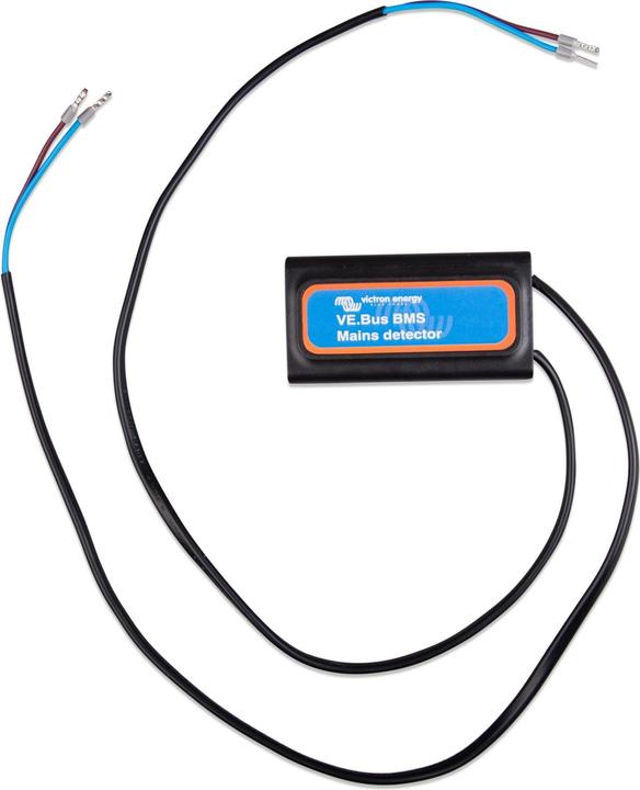 Actual product image Victron Energy Battery Management System VE.Bus BMS