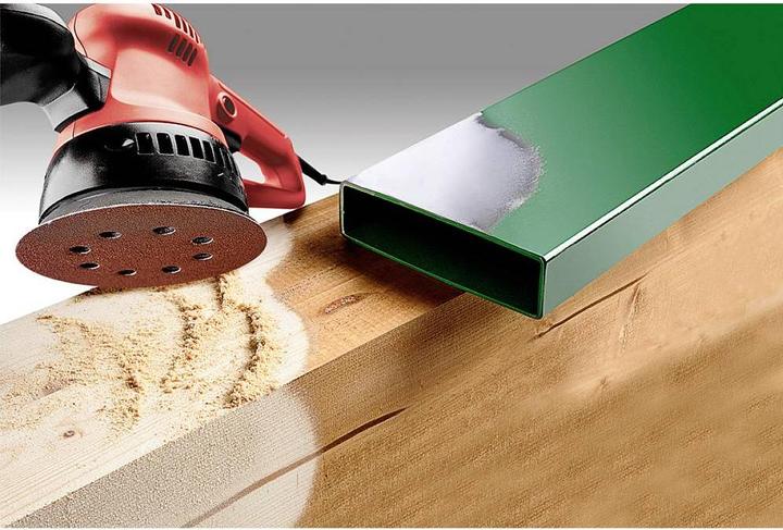 Produktbild kwb Klett-Haftscheiben (60)