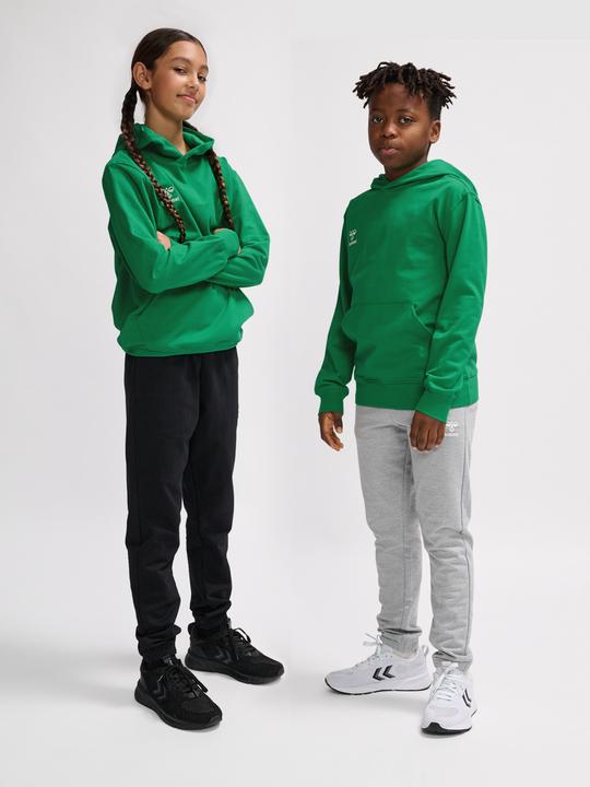 Actual product image hummel HMLGO 2.0 HOODIE KIDS (116)