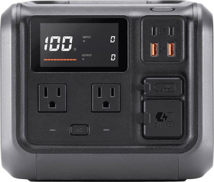 Image du produit DJI Power 500 (512 Wh, 7.50 kg)
